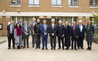 'Hope during turbulent times': UCL's pioneering work with Japan