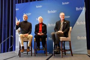 How can UC Berkeley become more diverse?