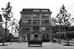 How cities have tamed counterculture