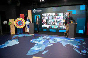 How civic dialog can have political impact