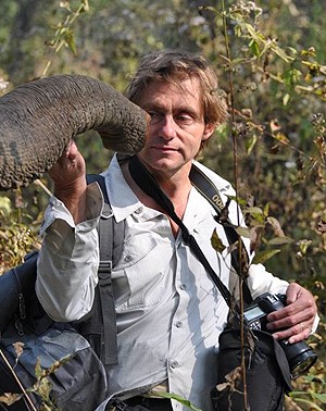 David Raubenheimer is a leader in the field of nutritional ecology research.