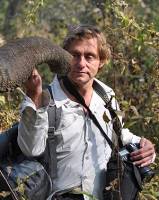 How cyanide-eating butterflies led to Charles Perkins Centre appointment