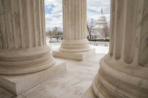 How did 'settled law' get unsettled?