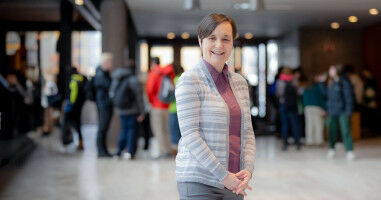 'How do we build community?' Western prof studies sites of social connection