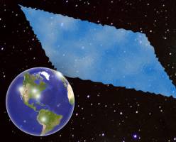 How do You Know if You Ran Through a Wall?