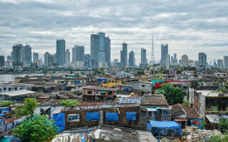 How inequality is fuelling climate change