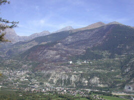 How landscape conservation protects against fires