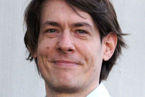 How Molecules Measure the Difference Between Left and Right