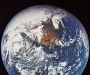 Such a sharp decrease in the crustal growth rate about 3 billion years ago indic