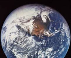 How the Earth grew, 3 billion years ago