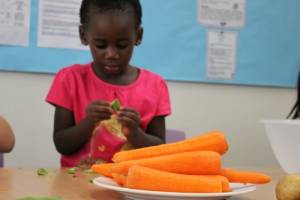 How to ensure volunteers fill the holiday hunger gap