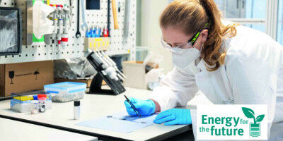 How we deal with energy will decide our future: Introduction to this year's dossier