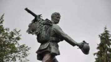 How will we remember them?