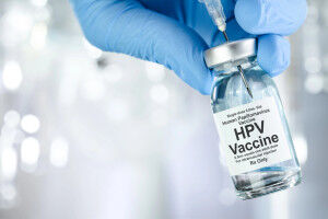 HPV Vaccination Uptake in Adults Shaped by Knowledge and Medical Advice