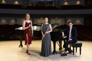 HSO Concerto Competition winners featured in season finale concert
