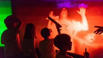 Huge Success for the 2019 Open House