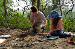 Human activity on Curaçao began centuries earlier than previously believed