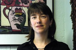 Professor Emily Banks