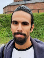 Humboldt Fellow in Applied Mathematics