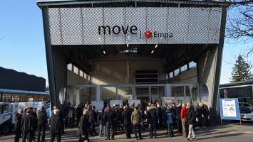 Hydrogen: a fuel with a future