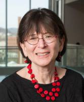 I�c Distinguished Speaker Talk 2018 with Lenore Blum