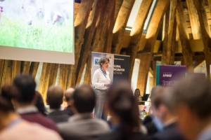 I�c Networking Friday at TU Wien big success