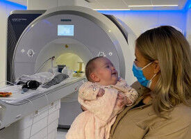 'I see a rubber duck' - babies categorise objects in the brain at just two months old