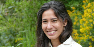 'I want to be part of scientific progress'