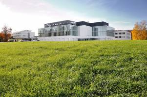 IBM and ETH Zurich open collaborative Nanotechnology Center