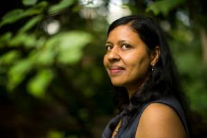 Ila Fiete studies how the brain performs complex computations