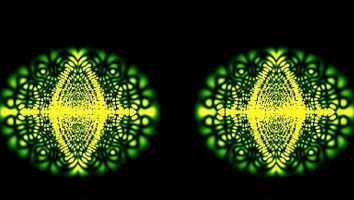 Images from the Microscopic World