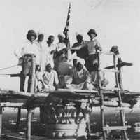 Images of Empire head for the classroom