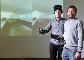 Immersive virtual-reality creation software for everyone