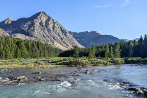 Impacts of heatwaves on river flows to change rapidly under climate change, new SFU research