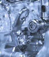 Imperial celebrates its automotive research prowess