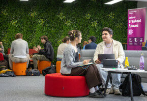 Imperial celebrates London top spot, as NSS results are revealed