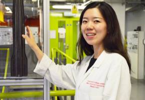 Imperial early-career researcher recognised in prestigious list