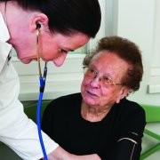 Professor Elio Riboli