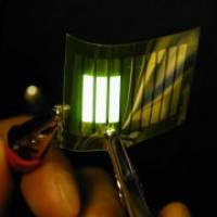 Imperial ranked in world top three for materials science, thanks to plastic electronics researchers