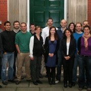 Imperial welcomes top early-career researchers to new Fellowships