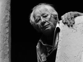 Important sculptor dies at the age of 92