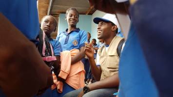 Improving Adolescent Health in the Great Lakes Region
