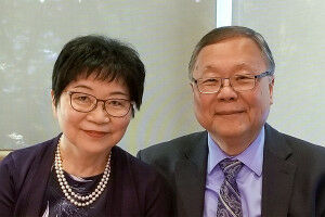 In grand gesture, donor honours late wife with purchase of piano for University of Toronto's Faculty of Music