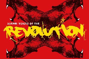 Voices of the Revolution