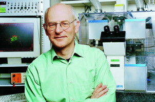 In remembrance of Andrew Matus