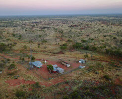 In the Australian outback, we're listening for nuclear tests - and what we hear matters more than�ever
