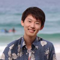 In the eye of a stellar cyclone