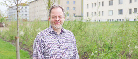 In the Fight for Global Biodiversity