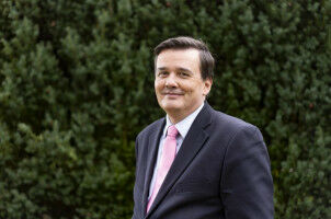 Inaugural lecture James Kennedy