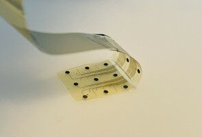 INBRAIN Neuroelectronics Announces World's First Human Graphene-Based Brain Computer Interface Procedure